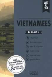 Omslag van Vietnamees