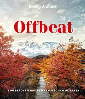 Omslag van Offbeat
