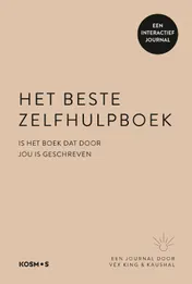 Omslag van Het beste zelfhulpboek (is het boek dat door jou is geschreven)