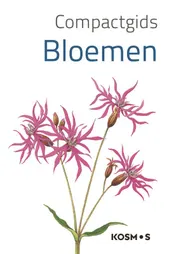 Omslag van Compactgids Bloemen