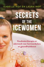 Omslag van Secrets of the Icewomen