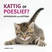 Omslag van Kattig of poeslief