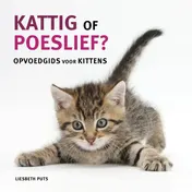 Omslag van Kattig of poeslief