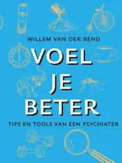 Omslag van Voel je beter