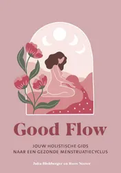 Omslag van Good Flow
