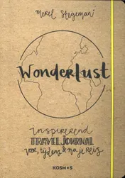 Omslag van Wonderlust