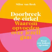 Omslag van Doorbreek de cirkel