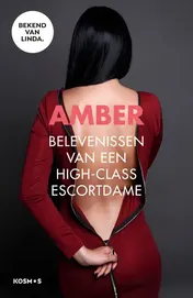Omslag van Amber
