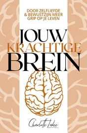 Omslag van Jouw krachtige brein
