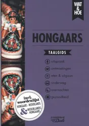 Omslag van Hongaars
