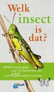 Omslag van Welk insect is dat?