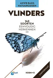 Omslag van Vlinders