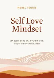 Omslag van Self Love Mindset