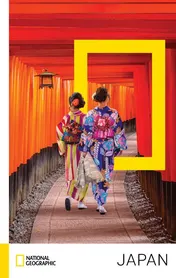 Omslag van Japan