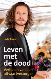 Omslag van Leven met de dood