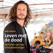 Omslag van Leven met de dood
