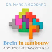 Omslag van Adolescentenavonturen