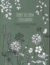 Omslag van Ieder seizoen zijn groen