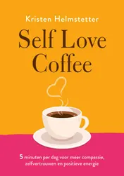 Omslag van Self Love Coffee