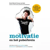 Omslag van Motivatie en het puberbrein