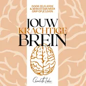 Omslag van Jouw krachtige brein