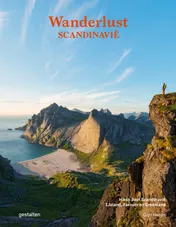 Omslag van Scandinavië