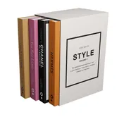 Omslag van Little Box of Style - volume II