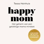 Omslag van Happy Mom