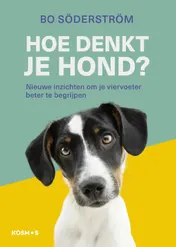 Omslag van Hoe denkt je hond?