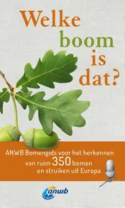 Omslag van Welke boom is dat?