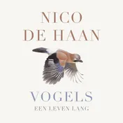 Omslag van Vogels