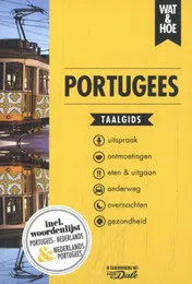 Omslag van Portugees