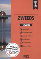Omslag van Zweeds