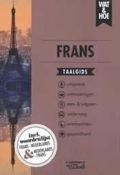Omslag van Frans
