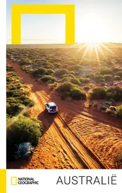 Omslag van Australië