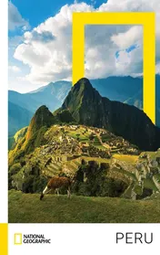 Omslag van Peru