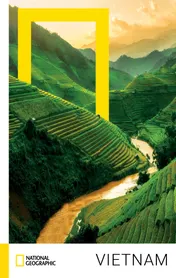 Omslag van Vietnam
