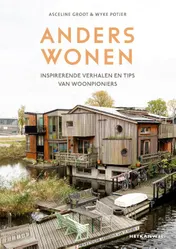Omslag van Hetkanwel - Anders Wonen