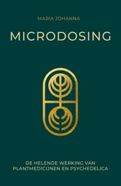 Omslag van Microdosing