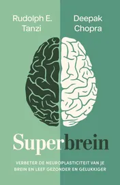 Omslag van Superbrein