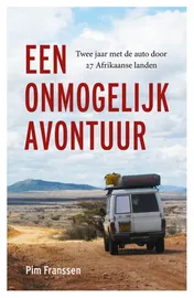 Omslag van Een onmogelijk avontuur