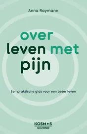Omslag van Over leven met pijn