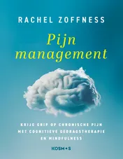 Omslag van Pijn Management