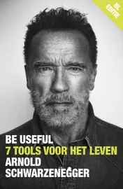 Omslag van Be Useful