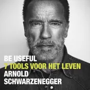 Omslag van Be Useful