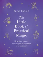 Omslag van The Little Book of Practical Magic