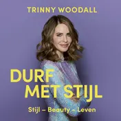 Omslag van Durf met stijl