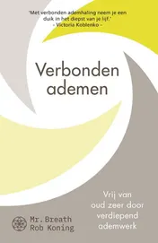 Omslag van Verbonden ademen