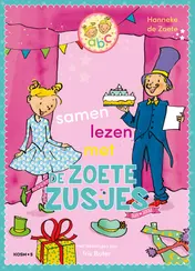 Omslag van Samen lezen met de Zoete Zusjes