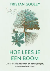 Omslag van Hoe lees je een boom